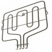 Résistance voute  2690W d'origine