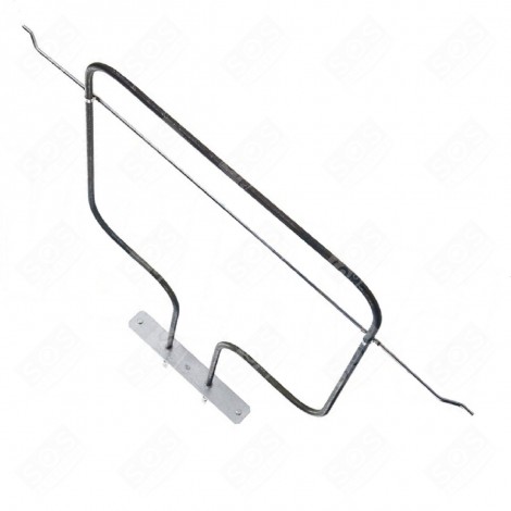 RÉSISTANCE VOUTE 900W FOUR, CUISINIÈRE - 481225998473