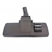 Brosse combine 2 positions