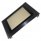 Vitre extérieure de porte d'origine