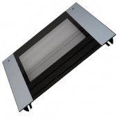 Vitre extérieure de porte d'origine