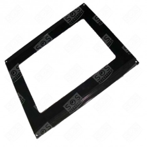 VITRE INTÉRIEURE DE PORTE          -            560X445 MM FOUR, CUISINIÈRE - 76X3676