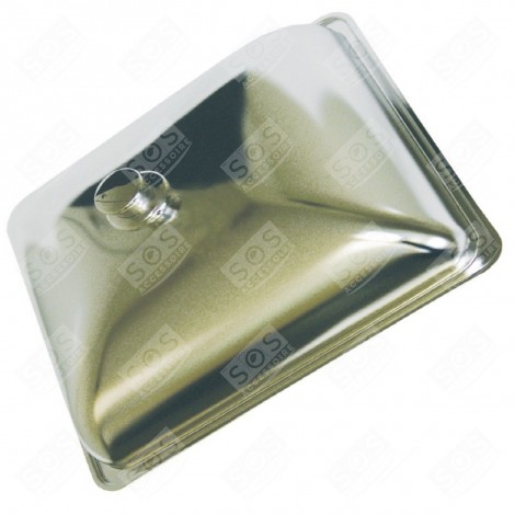COUVERCLE POUR PLATS À ROTIR FOUR, CUISINIÈRE - 5136960