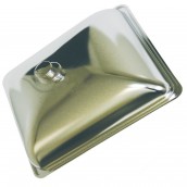 Couvercle pour plats à rotir Couvercle pour plats à rotir