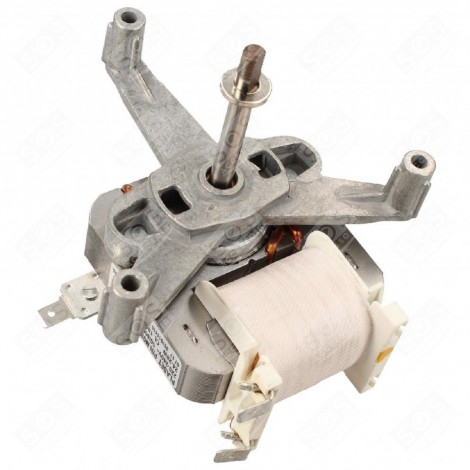 MOTEUR DE VENTILATEUR D'ORIGINE FOUR, CUISINIÈRE - 3570114102, 50228678004