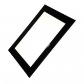 Vitre intérieure de porte d'origine