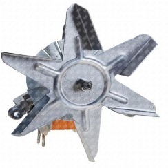 Moteur de ventilateur