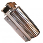 Ventillateur tangentiel 1 vitesse Ventillateur tangentiel 1 vitesse
