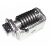 Charniere de couvercle gauche