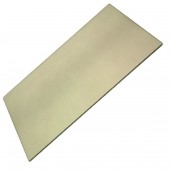 Vitre intérieure de porte