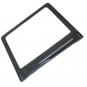 Vitre intérieure de porte Vitre intérieure de porte