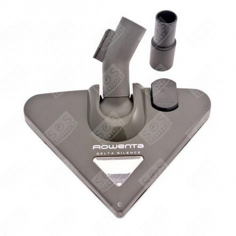 BROSSE, EMBOUT DELTA TRIANGULAIRE ASPIRATEUR - ZR001801, RS-RT1958