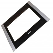 Ensemble vitres de porte