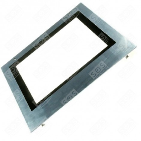VITRE EXTÉRIEURE DE PORTE                -             506,5X404,7 MM FOUR, CUISINIÈRE - 42808956
