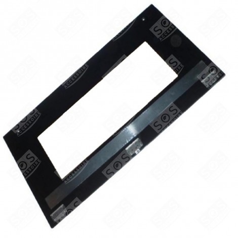 VITRE EXTÉRIEURE DE PORTE     -     863X457 MM FOUR, CUISINIÈRE - 692532850