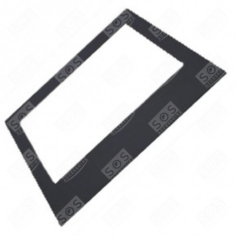 VITRE INTERMEDIAIRE DE PORTE FOUR, CUISINIÈRE - 472067