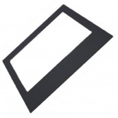 Vitre Intermediaire de porte