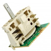 Potentiométre Potentiométre