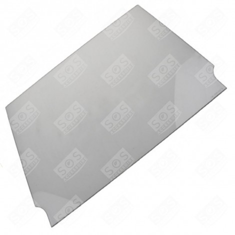VITRE INTÉRIEURE DE PORTE       -          538X418 MM FOUR, CUISINIÈRE - 772532041