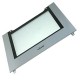 VITRE DE PORTE EXTÉRIEUR 593X455 MM FOUR, CUISINIÈRE - 70X1681, AS0072883