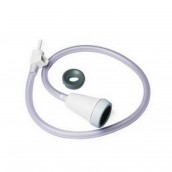 Tuyau de rincage cuve