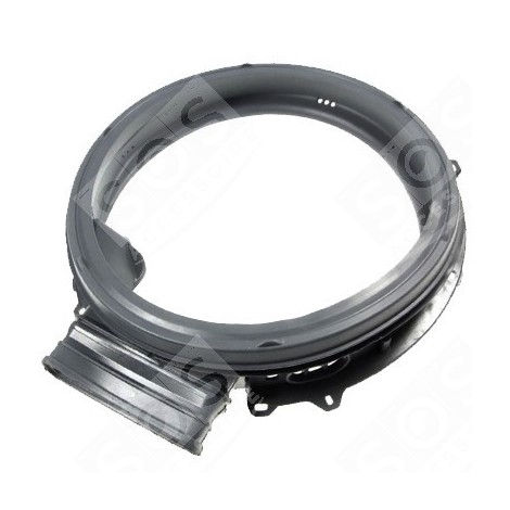JOINT DE HUBLOT  (MANCHETTE) MACHINE À LAVER, LAVE-LINGE - MDS64171701