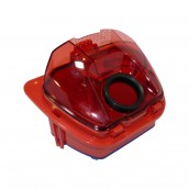 Bac a poussière  + filtre hepa