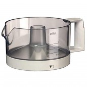 Réservoir à jus 350ml