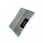 Filtre métal anti graisse