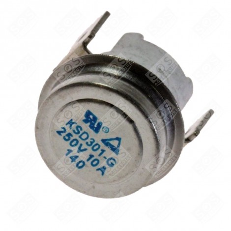 THERMOSTAT DE SECURITE 145° FRITEUSE, AIRFRYER - 5212510091