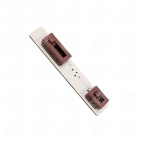 MODULE DE COMMANDE D'ORIGINE HOTTE - 480122101733