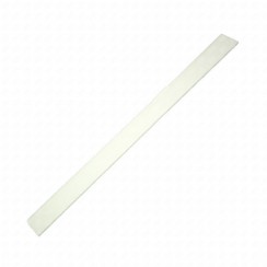 Visière en verre d'origine