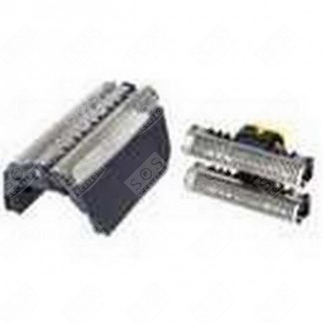 COMBI PACK D'ORIGINE (GRILLE + RASOIR, TONDEUSE - 5724766