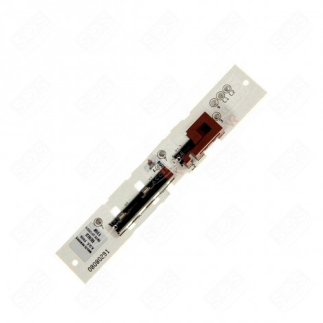 VARIATEUR HOTTE - 74X8125