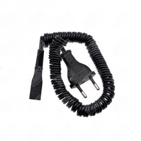 CORDON D'ALIMENTATION 220V RASOIR, TONDEUSE - 7030305