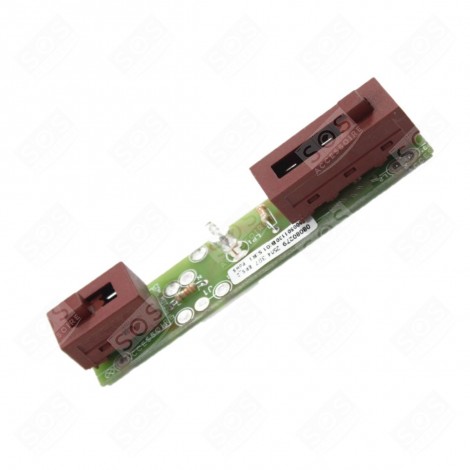 VARIATEUR D'ORIGINE HOTTE - 481221478342, C00312471