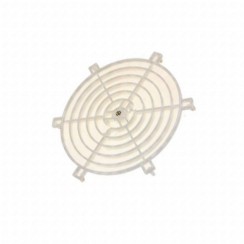 Grille pavillon sécurite avec insert