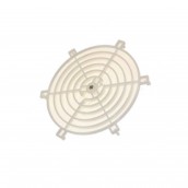 Grille pavillon sécurite avec insert