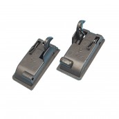 Fixations grille d'origine