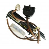 Ensemble platine electronique d'origine