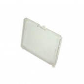 Couvercle du boitier de commande