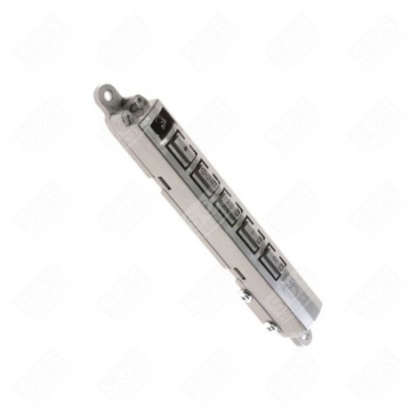 CLAVIER DE COMMANDE HOTTE - 133.0018.523