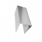 Cheminée supérieure