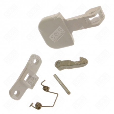 KIT POIGNÉE DE HUBLOT MACHINE À LAVER, LAVE-LINGE - 50680856007