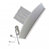 Kit poignée de hublot d'origine