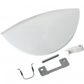 Kit poignée de hublot d'origine