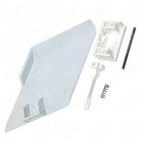 KIT POIGNÉE DE HUBLOT MACHINE À LAVER, LAVE-LINGE - 53188938467