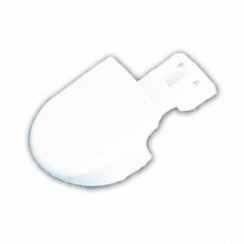 Poignée de hublot d'origine