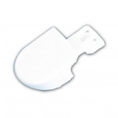 Poignée de hublot d'origine