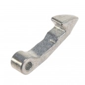 Crochet de porte d'origine